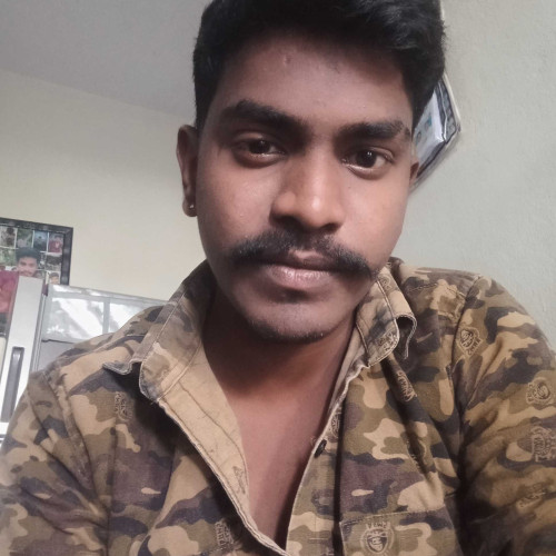 Santhosh k. profile photo
