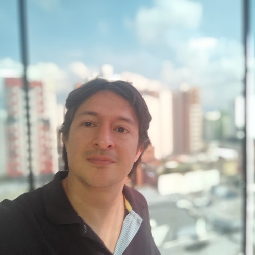 andres a. profile photo