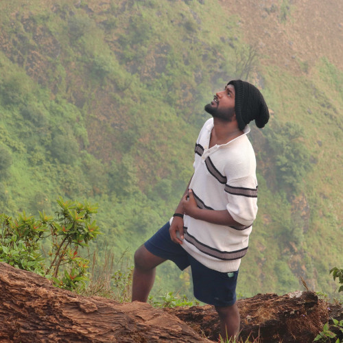 Rakesh p.