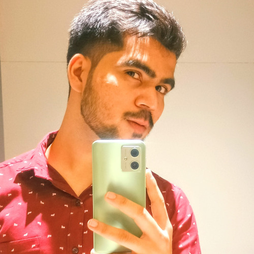 Himanshu  B. profile photo
