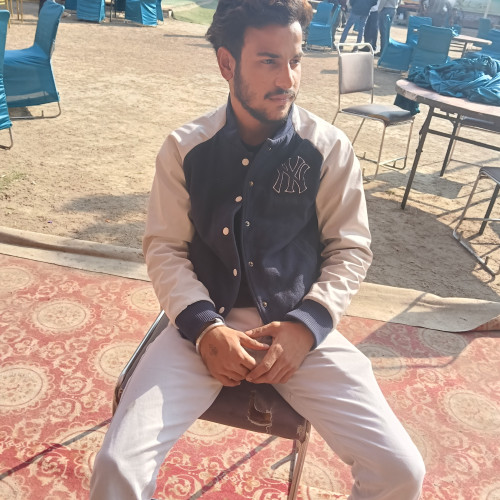 Vishal K. profile photo
