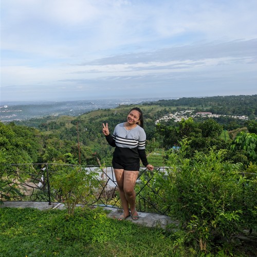 Ju Nice M. profile photo