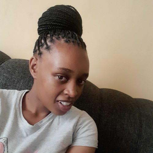 sarah m. profile photo