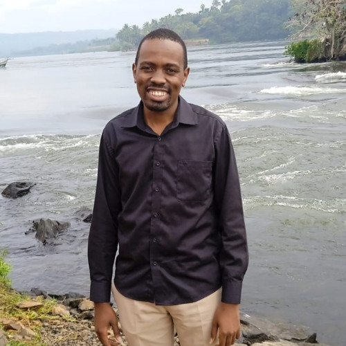 Kimathi C. profile photo