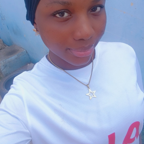 Lawrencia D. profile photo