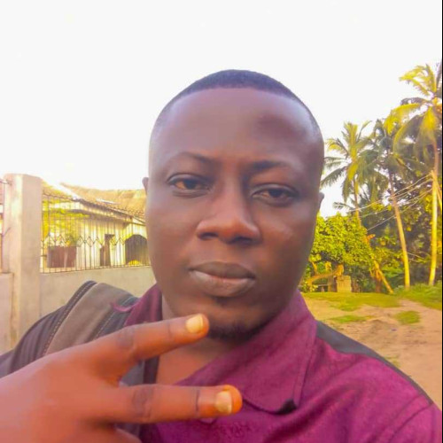 OJO OLUWATOSIN S.
