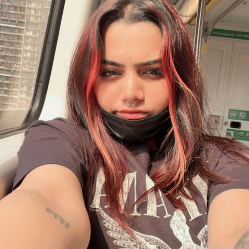 Mihika S.