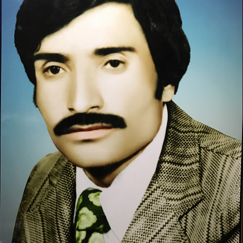 Abdul khalil N.