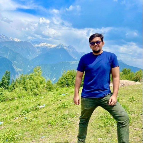 Saad Khalid S. profile photo