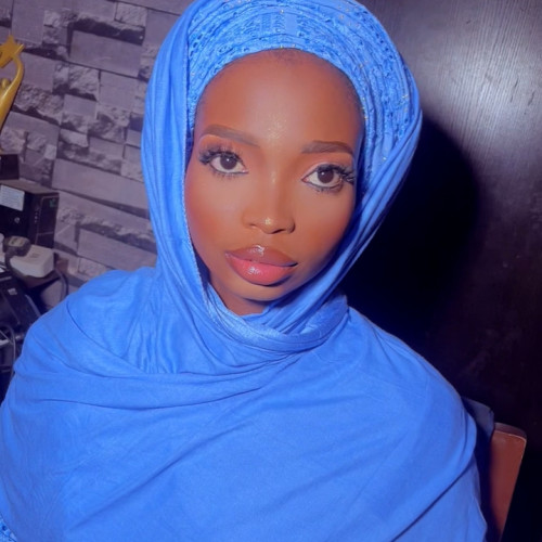 Rukayat S. profile photo