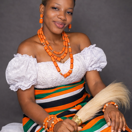Georgiana T. profile photo