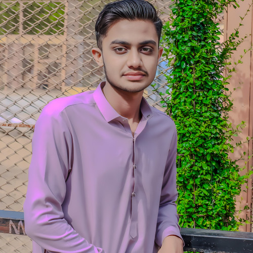 Shah F. profile photo
