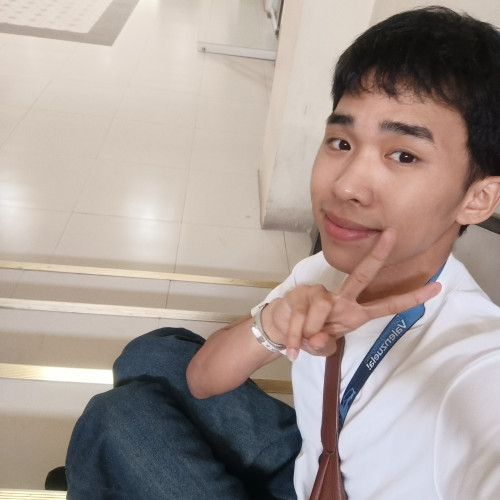 Aaron A. profile photo