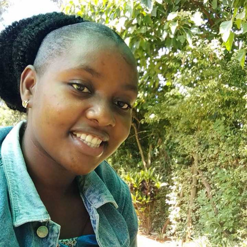 jedidah k. profile photo