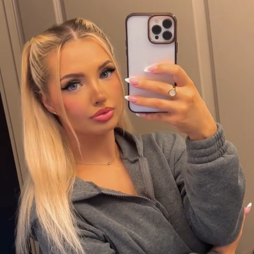 ABBIGAYLE B. profile photo