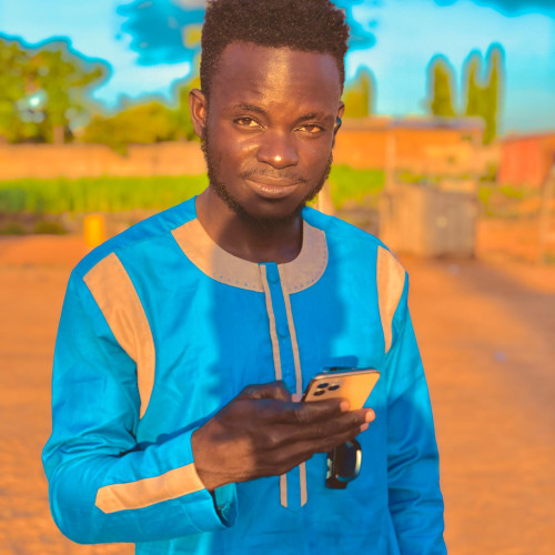 ADEBAYO  B.