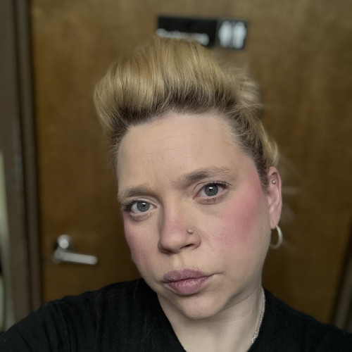 Ashlei D. profile photo