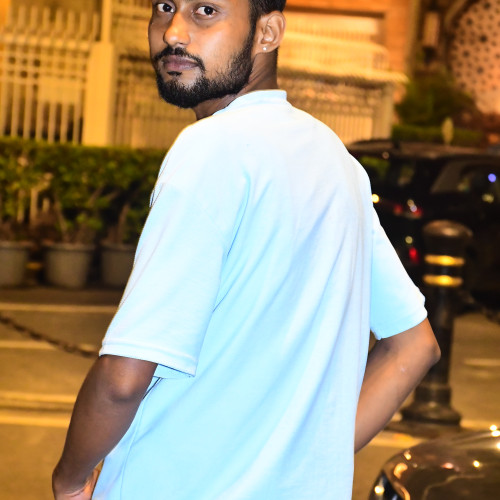 Prashant R. profile photo