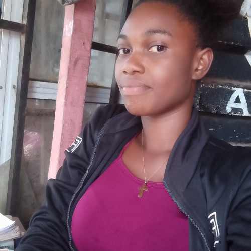 Princess Chioma E. profile photo