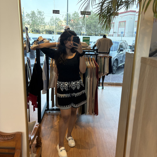 Ishani J. profile photo