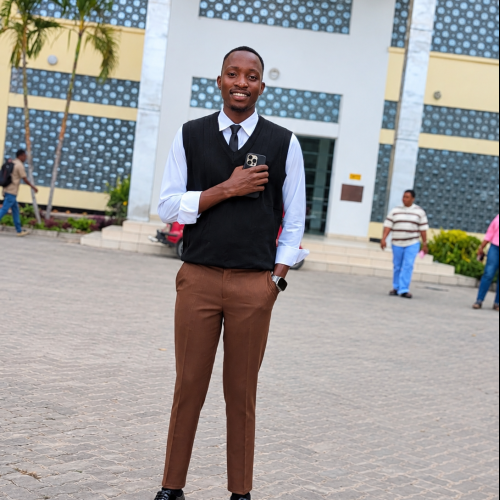 Fabian N. profile photo