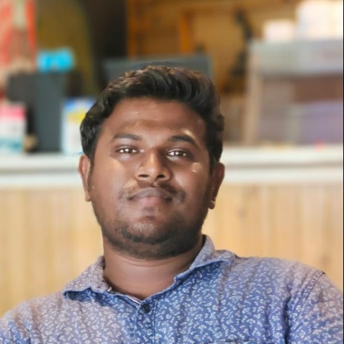 Tarun Kumar  K.