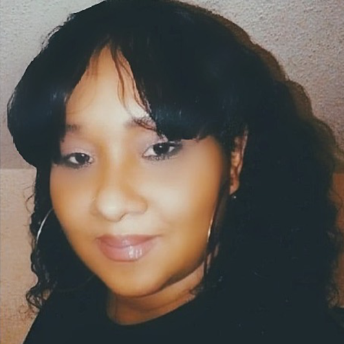 Sharlene R.