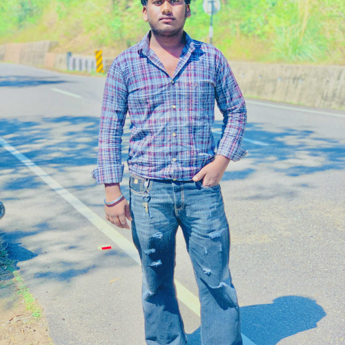 ANKIT K. profile photo
