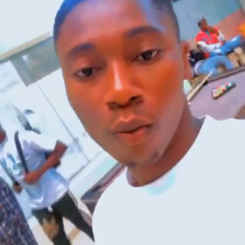 Godstime  N. profile photo