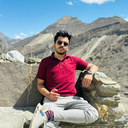 Hanzla A. profile photo