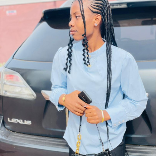 Dumbiri  D. profile photo