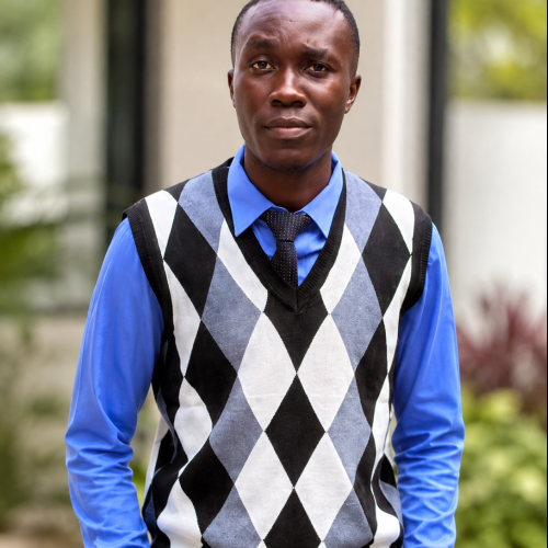 Vicent K. profile photo