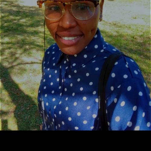 Faith N. profile photo