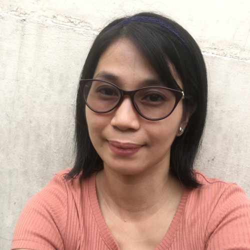 Chelly D. profile photo