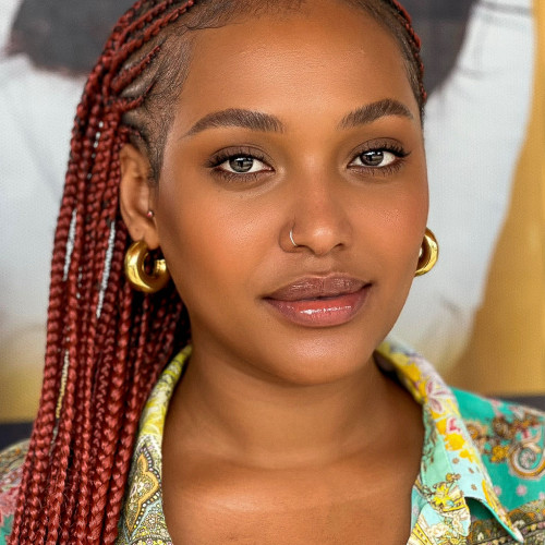 Yasmin J. profile photo