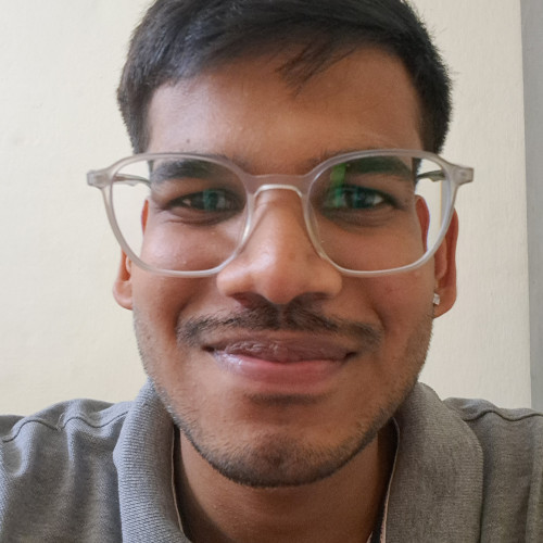 Prakhar M.