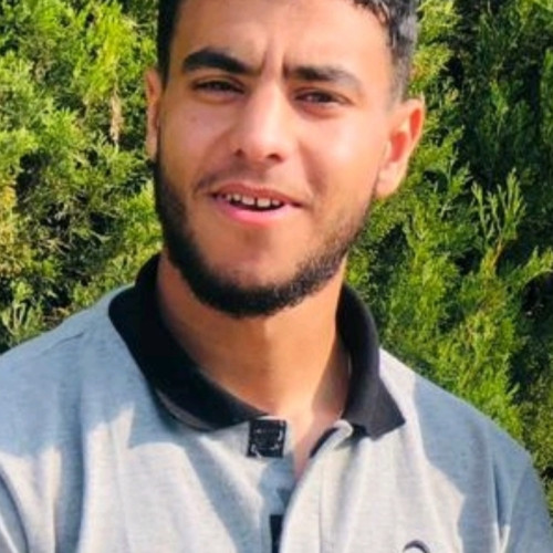 Hamza R.
