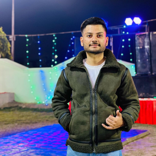 Aman G.