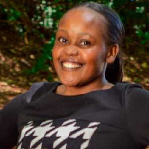 Salome k. profile photo