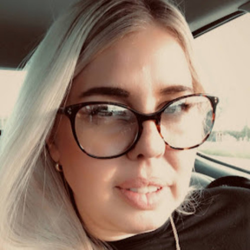 Jaymie G. profile photo