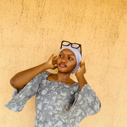 Aisha A. profile photo