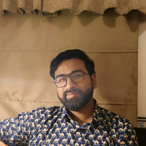 Ankur K.