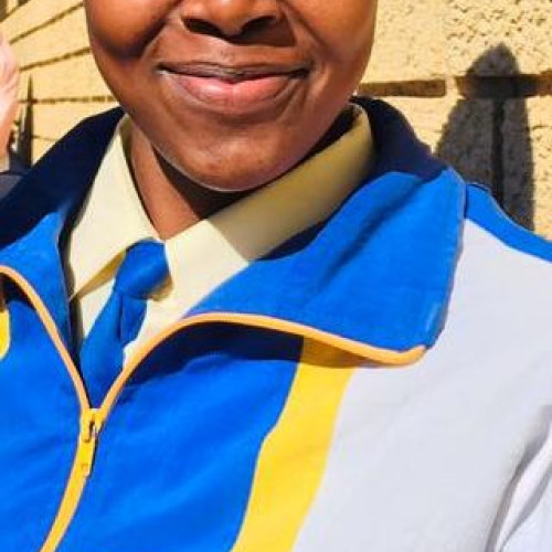 Azande  S.