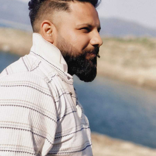 Raj M. profile photo