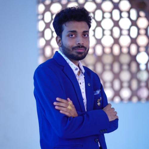 sai s. profile photo