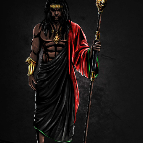 sizwe N.
