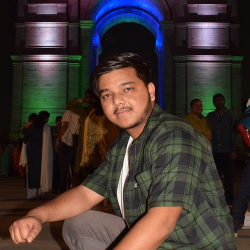 Sahil  G.