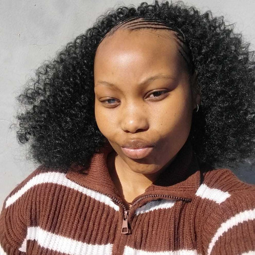 Luyanda H. profile photo
