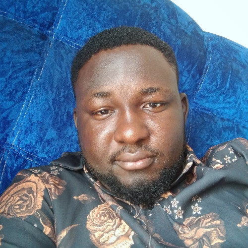 Otumdi  A. profile photo