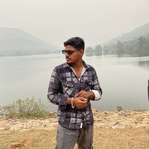 Sipun K. profile photo